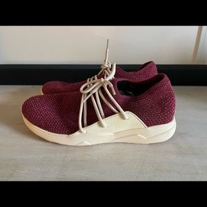 Vessi women's shoes Cityscape 100% Waterproof